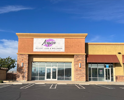 Aspire Weight Loss & Wellness