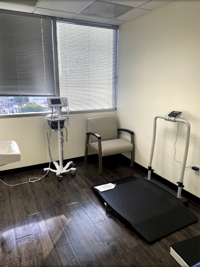 Advance Bariatric Center: Joseph Naim, MD, FACS