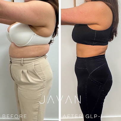 Photo 2 of Javan Wellness U Street