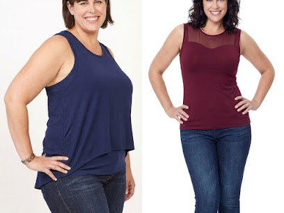 Yevo Semaglutide & Weight Loss of Carson