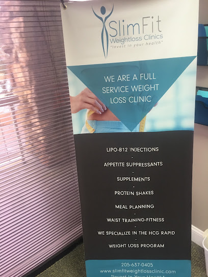 SlimFit Weightloss Clinics