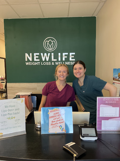 NEWLIFE Weight Loss & Wellness