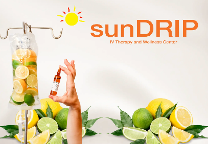 SunDRIP IV Therapy and Wellness Center