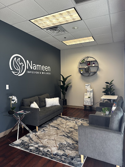 Nameen Infusion & Wellness