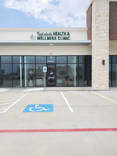 Vallabelle Health and Wellness Clinic