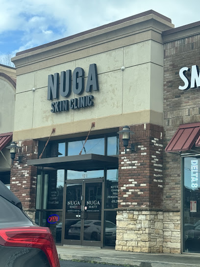 Nuga Skin Clinic