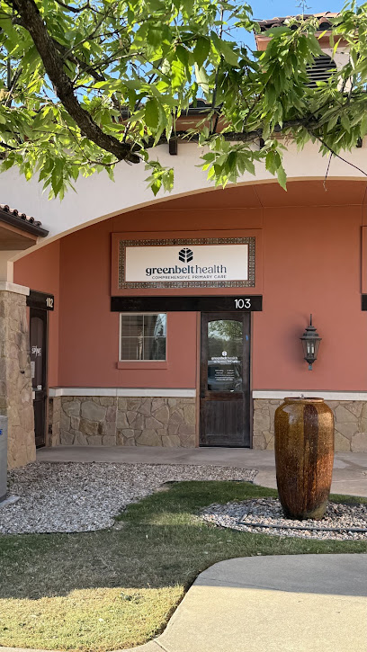 Greenbelt Health - Comprehensive Primary Care