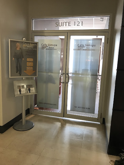 Photo 3 of Calla Slimspa Medical Weight Loss Center