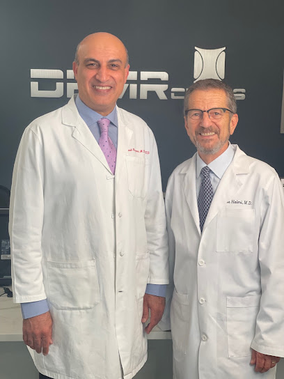 DHMR Clinics
