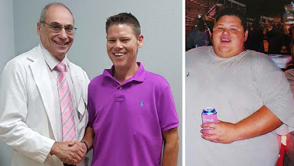 Sensotherapy Weight Loss