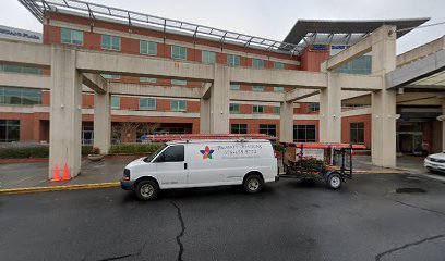 Emory Bariatric Center at Johns Creek