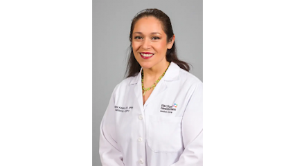 Celina Adams, APRN