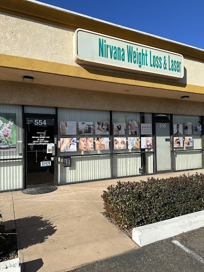 Nirvana Wellness Spa (Weight Loss & Laser)