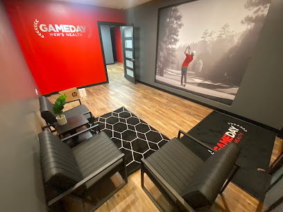 Gameday Men's Health Aurora, CO
