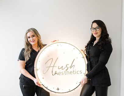 Hush Aesthetics