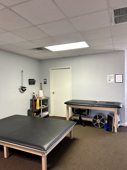 Integrity Advanced Medical | Back, Knee & Shoulder Pain