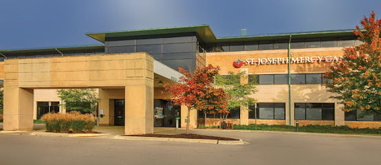 Trinity Health Michigan Heart - Canton