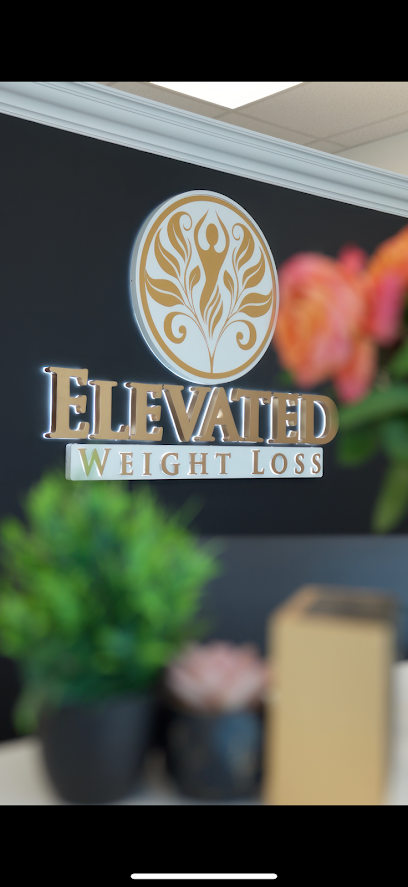 Elevated Weight Loss