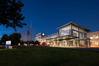 Baylor Scott & White Nutrition and Weight Management Center at Baylor Scott & White Medical Center - Round Rock