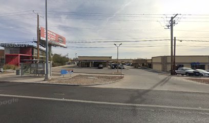The Hormone Center