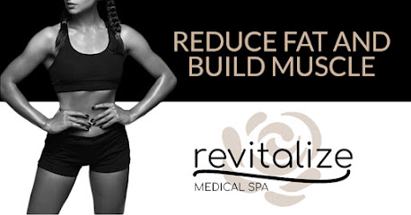 Revitalize Medical Spa