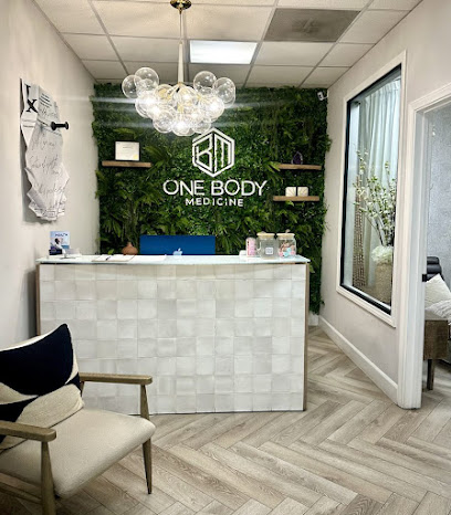 One Body Medicine