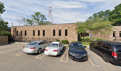 Detroit Body Wellness