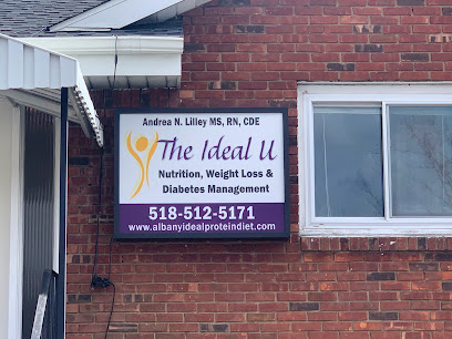 The Ideal U