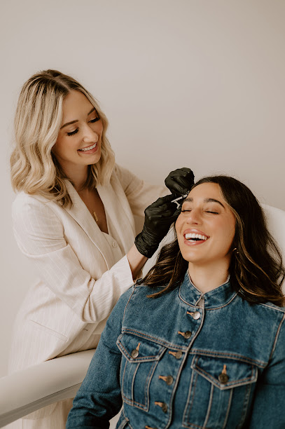 Elevate Recovery + Medspa