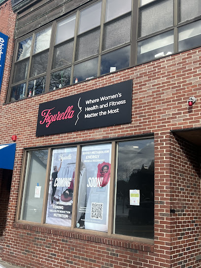 Figurella Brookline