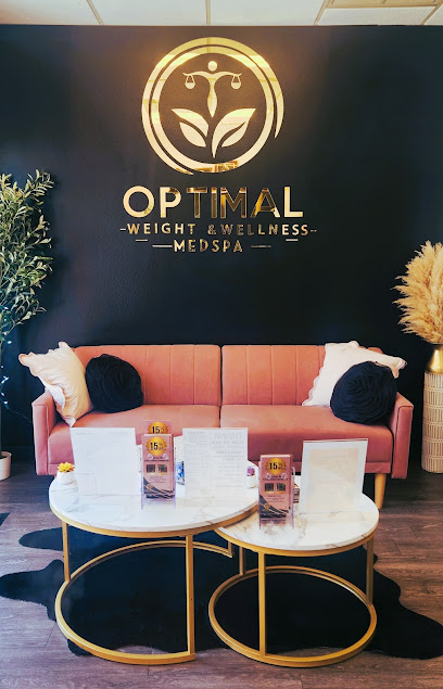 Optimal Weight and Wellness MedSpa