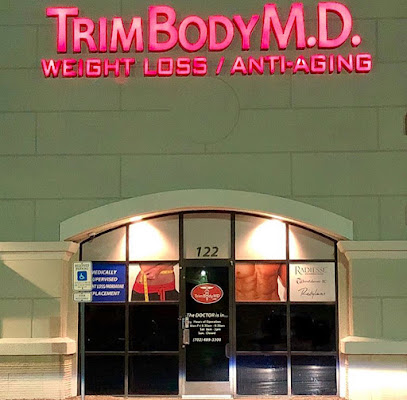 TrimBody M.D.