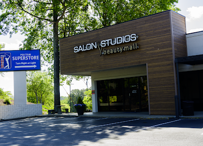 Suddenly Slimmer Atlanta