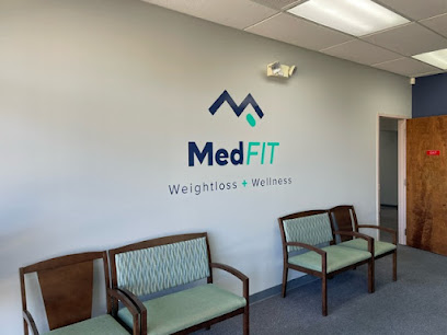 MedFIT Weight Loss and Wellness