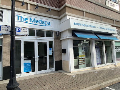 Greenwich Medical Spa at West Hartford