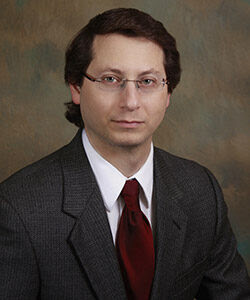 Brian P. Lipton, M.D., Ph.D., FACS