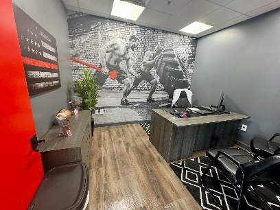 Gameday Men's Health Sugar Land, TX