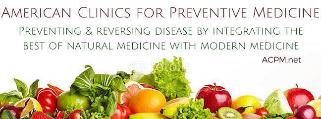 Advanced Clinics for Preventive Medicine