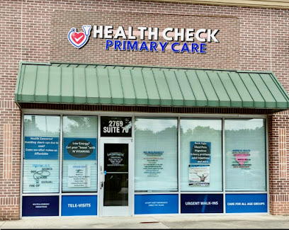 Photo 2 of Health Check Primary Care and Wellness