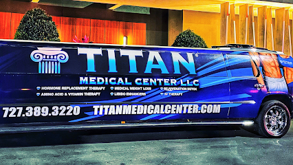 Photo 2 of Titan Medical Center