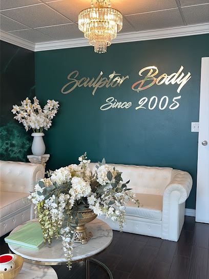 Sculptor Body