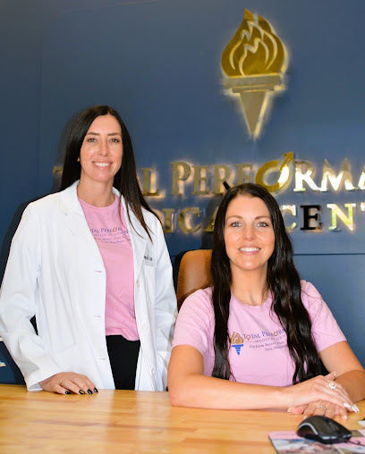 Total Performance Medical Center