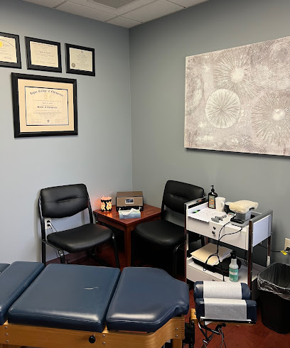 Natural Health & Healing Center