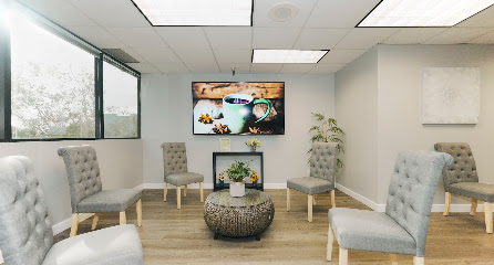 K Wellness Holistic Health Spa