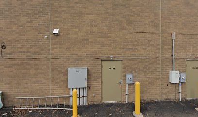 Custom Health Centers