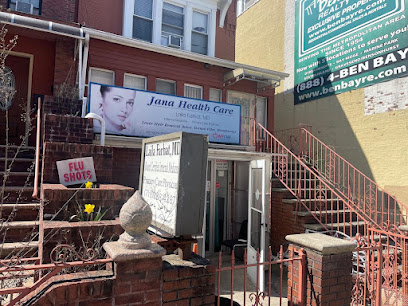 Jana HealthCare