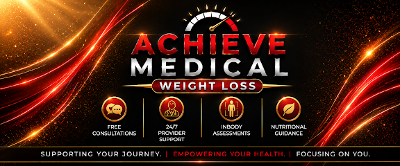 Achieve Medical Weight Loss