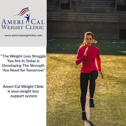 Photo 3 of Ameri-Cal Weight Clinic