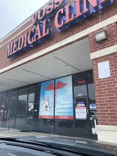 Photo 3 of Voss Family Clinic Sugar Land | Primary Care, Weight Loss, Annual Physical, Chronic Disease Management