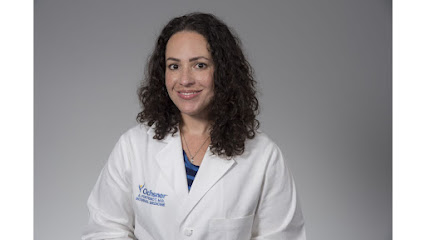 Amanda G. Fontenot, MD